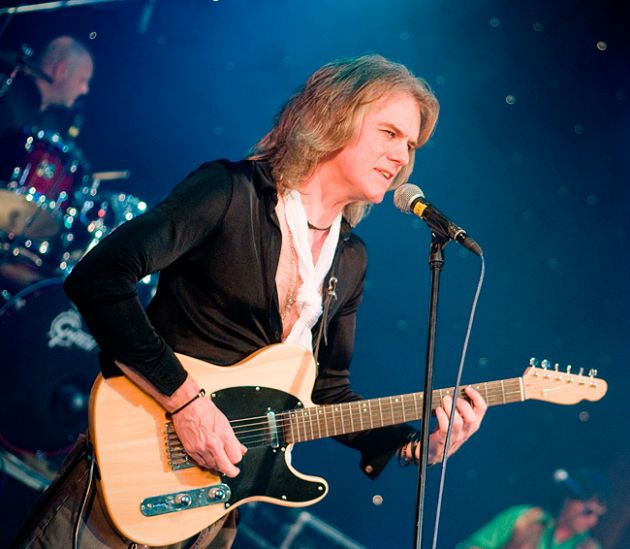 Gallery: The Ultimate Rolling Stones Tribute Gallery: The Ultimate Rolling Stones Tribute